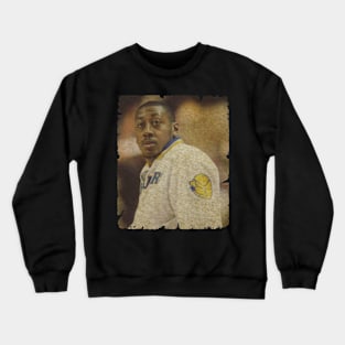 Young Donyell Marshall Crewneck Sweatshirt